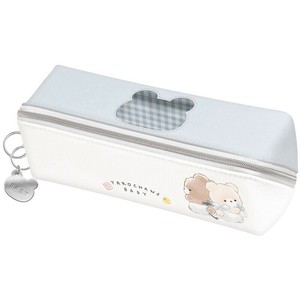 ■2025SS　新作■　たろちゃんず　セパレートBOXペンケース　くまたろずベビー