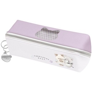 ■2025SS　新作■　たろちゃんず　セパレートBOXペンケース　にゃんたろずベビー