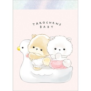 Memo Pad