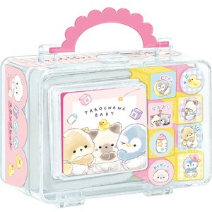 ■2025SS　新作■　たろちゃんず　スタンプセット　たろちゃんずMIX