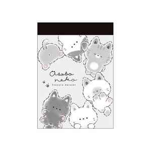 Memo Pad