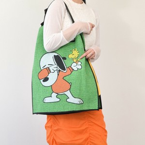 Tote Bag Snoopy [S/S NEW]