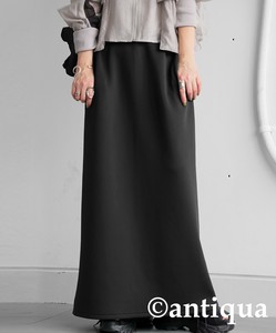 [antiqua] Skirt Ladies fashion
