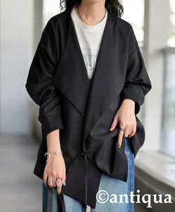 夹克 Design 女士 antiqua