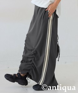 [antiqua] Skirt Ladies fashion