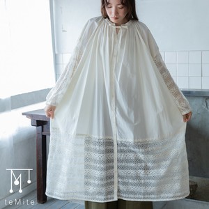 Casual Dress Mixing Texture [2025 NEW]