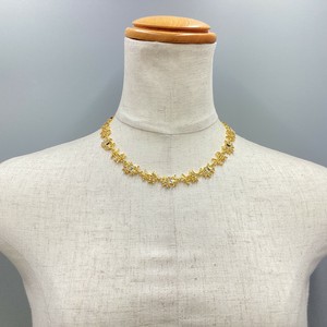Necklace/Pendant Necklace Bijoux Rhinestone
