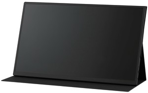 【アイリスオーヤマ　モニター　セカンドモニター】　ポータブルモニター 18.5inch