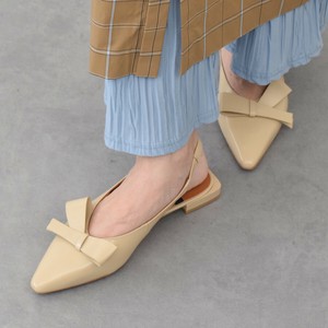 Basic Pumps Low-heel Pumps [S/S NEW]
