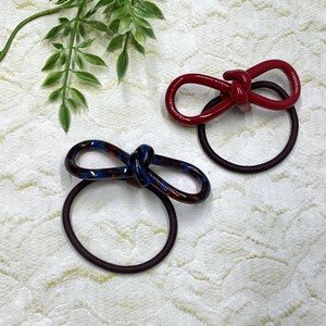 Hair Ties Brown