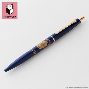 Gel Pen Ballpoint Pen Neko