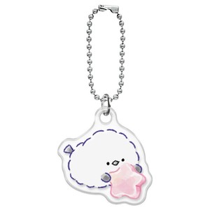 Key Ring