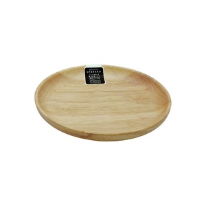Divided Plate