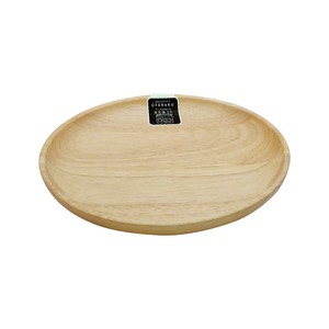 Divided Plate