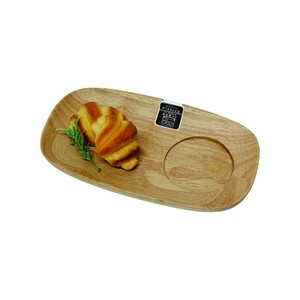 Divided Plate