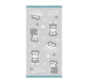 Bath Towel Bath Towel [Expected Early July]