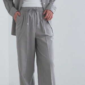 Full-Length Pant