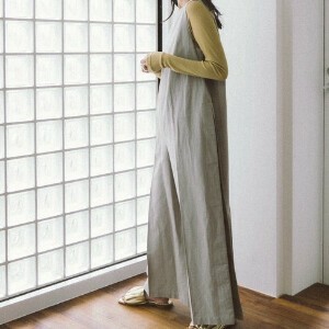 Full-Length Pant