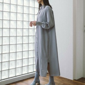 Casual Dress Long Dress