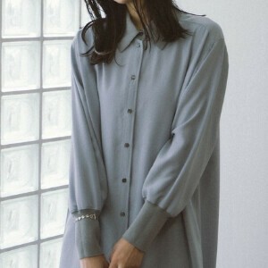 Casual Dress Long Dress