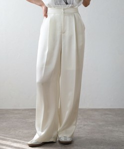 Full-Length Pant