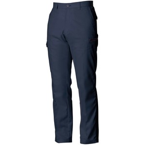 桑和 3012-08 カーゴパンツ 95サイズ ネイビー(1) SOWA