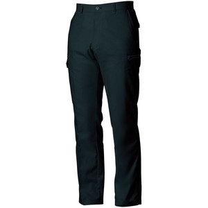 桑和 3012-08 カーゴパンツ 82サイズ ブラック(4) SOWA