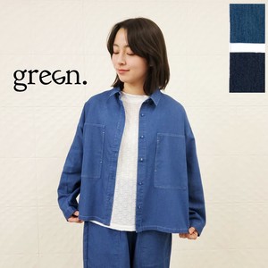 Button Shirt/Blouse