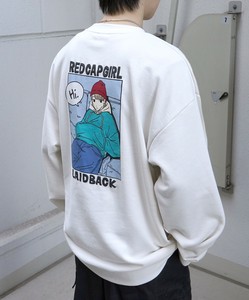 RCGﾊﾞｯｸ発砲ﾌﾟﾘﾝﾄCN