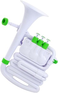 NUVO Jホルン jHorn (WH/GR)/N610JHWGN