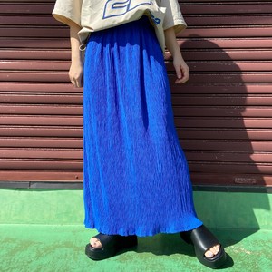 Skirt Summer I-Line Skirt Spring [2025 NEW]