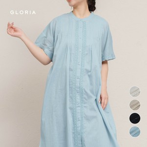 Casual Dress Cotton