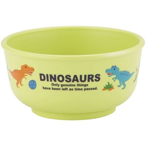 Rice Bowl Skater Antibacterial Dishwasher Safe