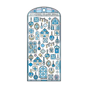 Kamio Japan Stickers