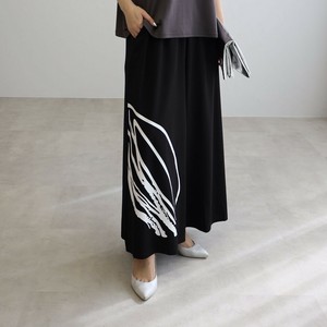 长裤 Design