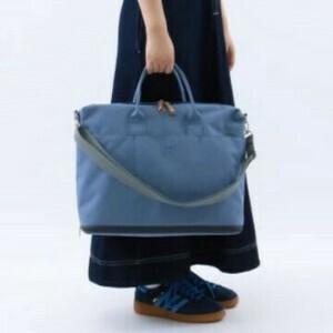 [anello GRANDE] Backpack 2-way