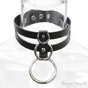 Jewelry Double Belt