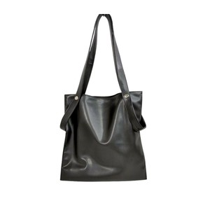 Tote Bag Gift Ladies fashion Synthetic Leather 2Way Tote Bag [S/S NEW]