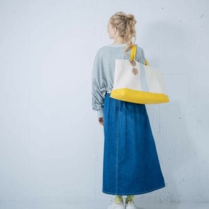托特包 女士 L尺寸 礼盒/礼品套装 挂肩 春夏
