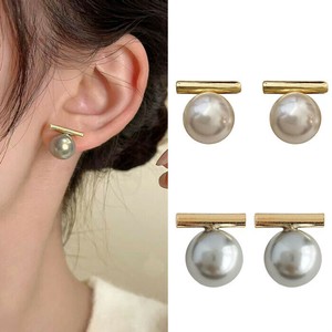 Gemstone Pearl Gift Ladies fashion