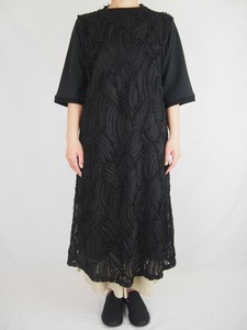 Casual Dress [S/S NEW]