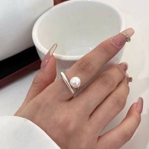 リング 指輪　 リング フリーサイズ　シルバー925メッキ S925 リング　シルバー925 リング