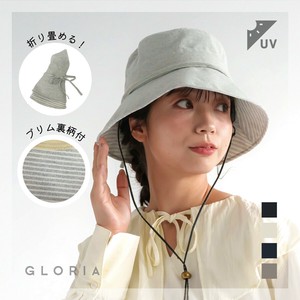 圆帽/沿檐帽 女士 补货 防紫外线 立即发货 春夏