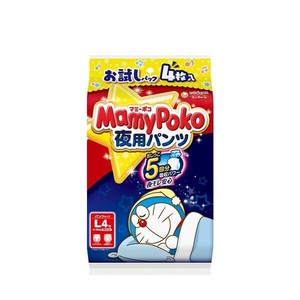 Hygiene Product Doraemon