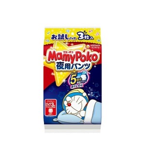 Hygiene Product Doraemon