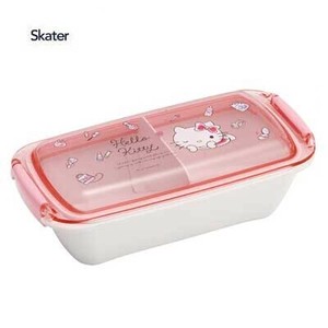Bento Box Lunch Box Hello Kitty Skater 530ml