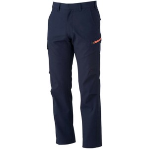 桑和 748 カーゴパンツ 85サイズ ネイビー(1) Absolute GEAR