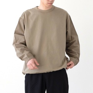 T-shirt Switching Men's Cut-and-sew