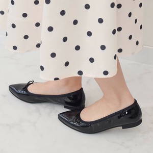Basic Pumps Ballet Shoes [S/S NEW]