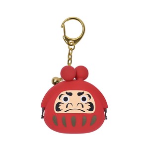 POCHI BABY DARUMA ポチベビー ダルマ（レッド）